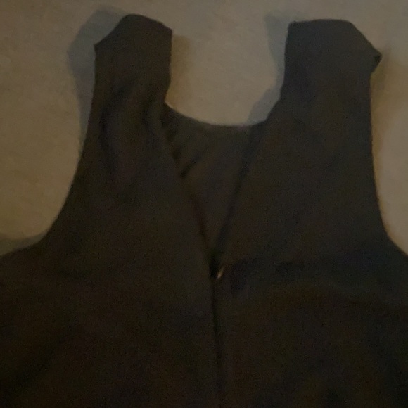 Chelsea & violet beaded top size S - Picture 4 of 4